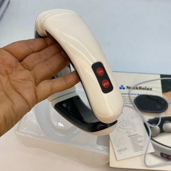 NeckRelax - Picture 5 of 12